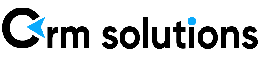 CRM Solutions Agency