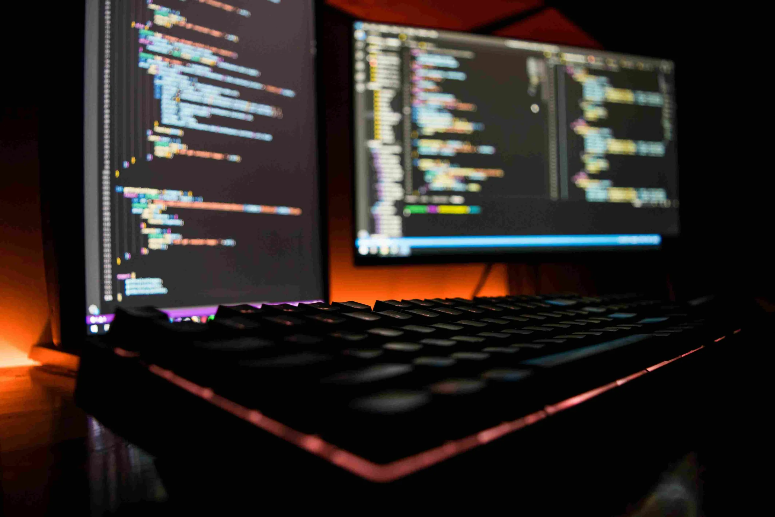 Custom Solutions