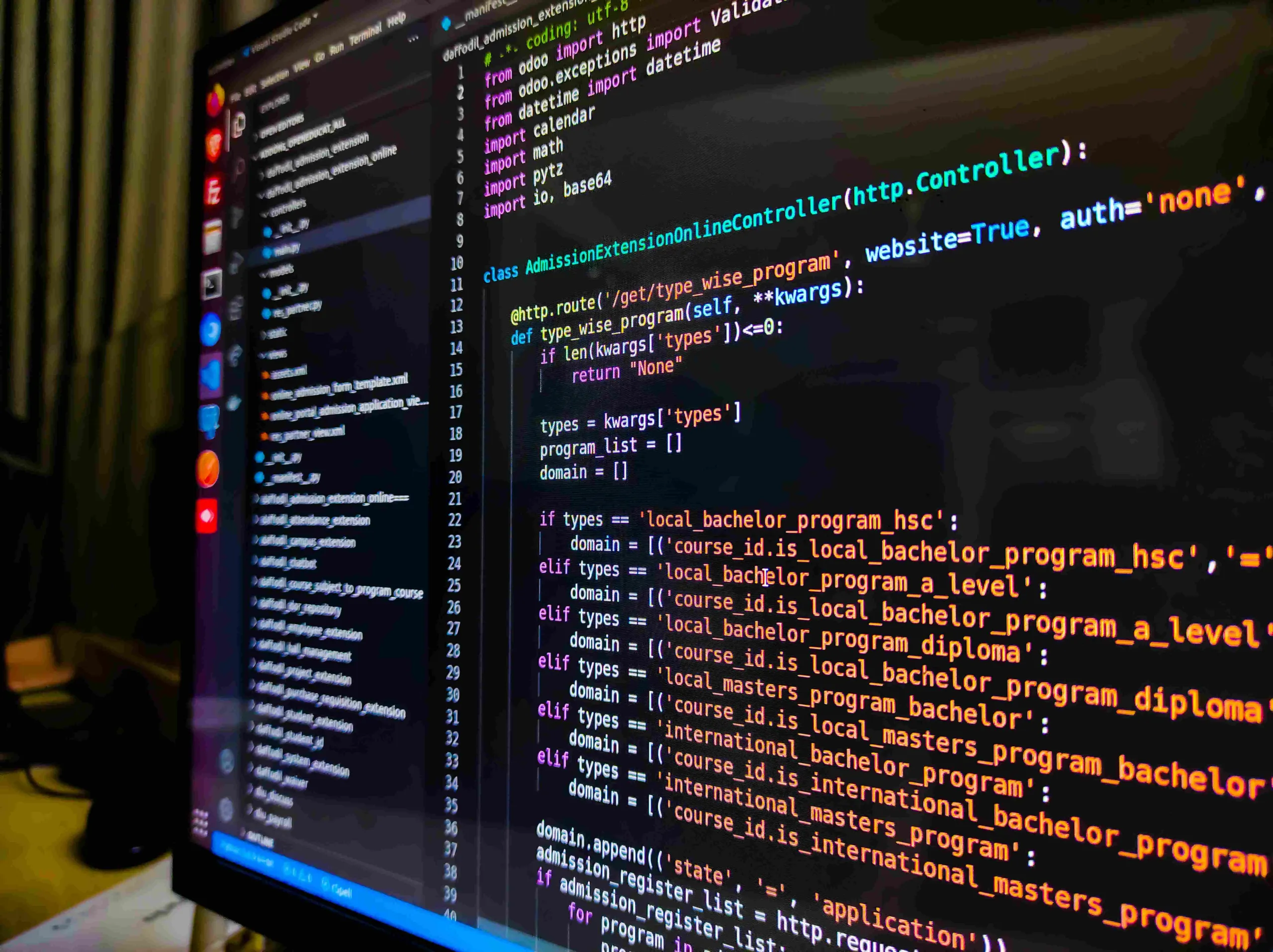 Data Integrity