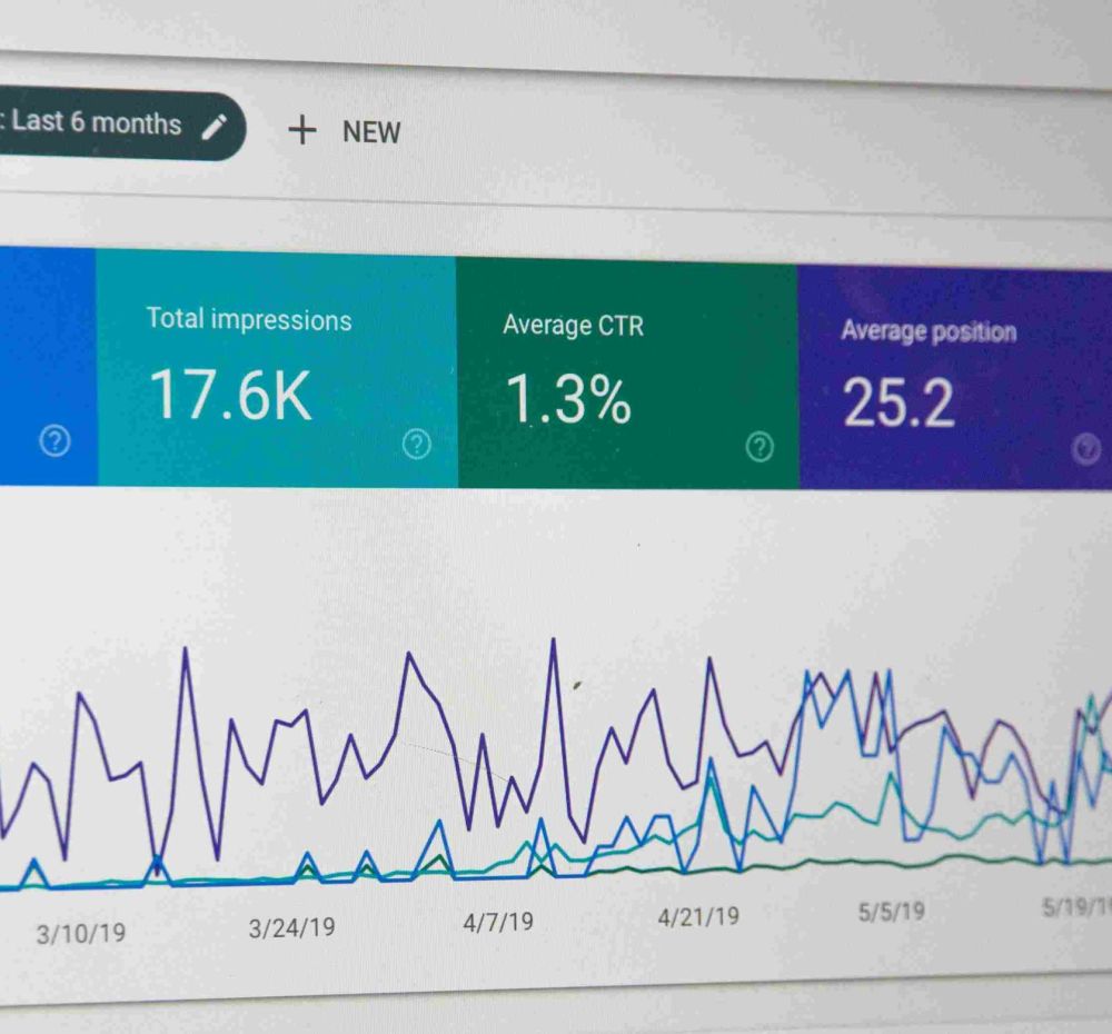 Analytics