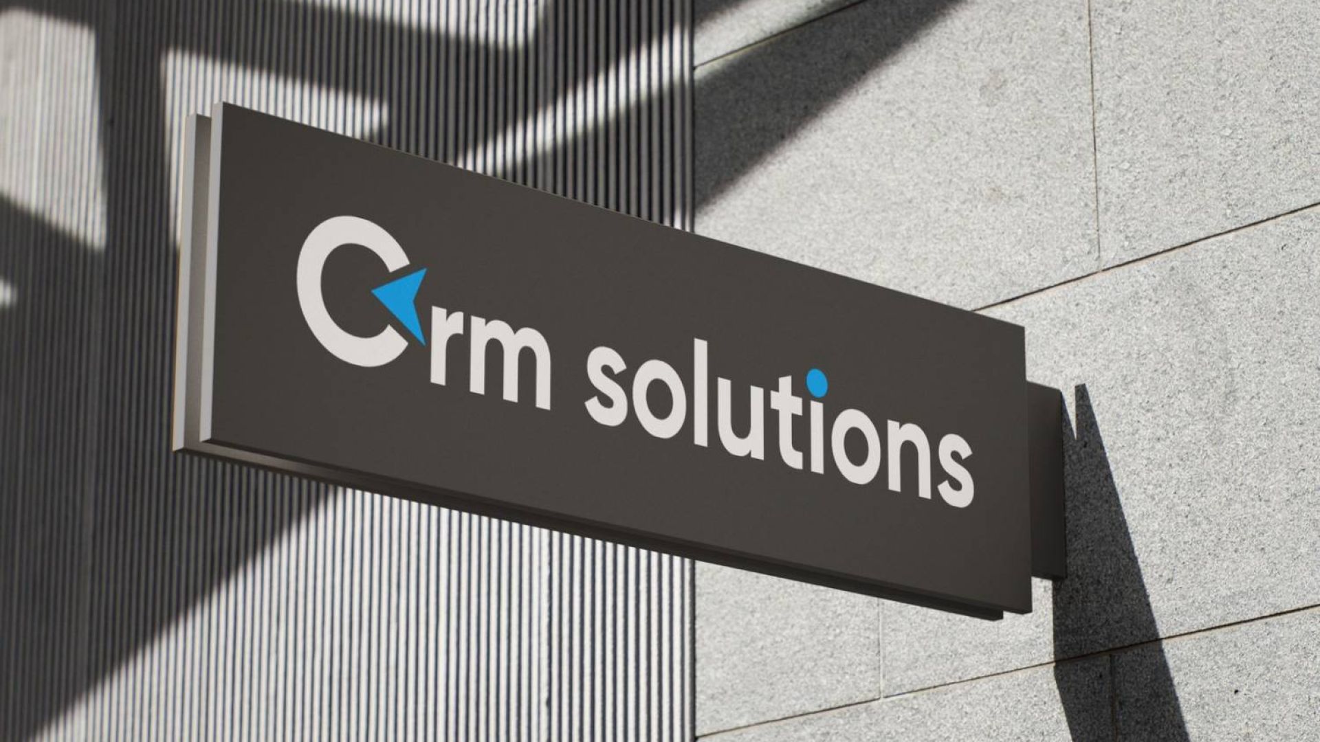 Signboard_CRM