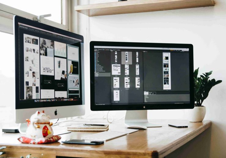 brand identity