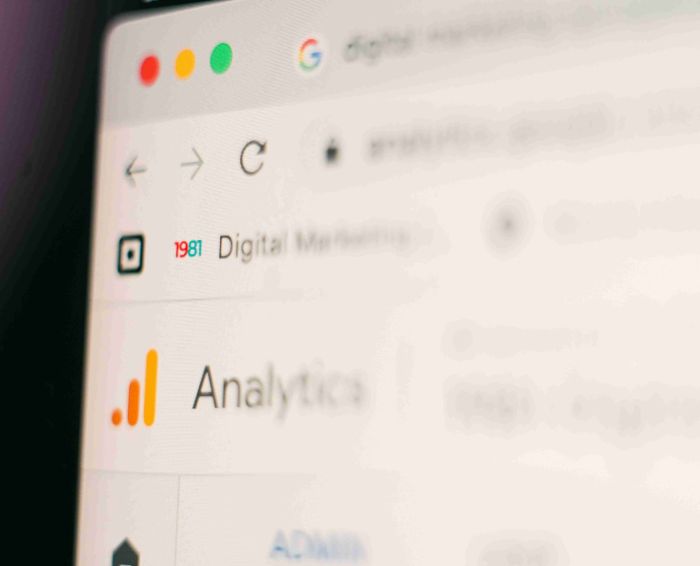 crm analytics