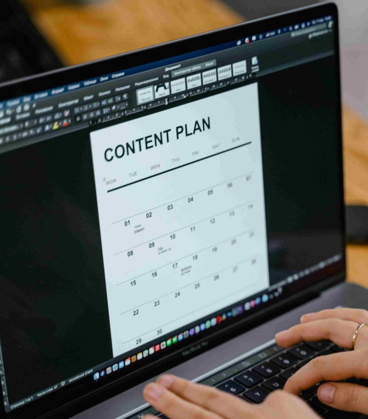 crm content
