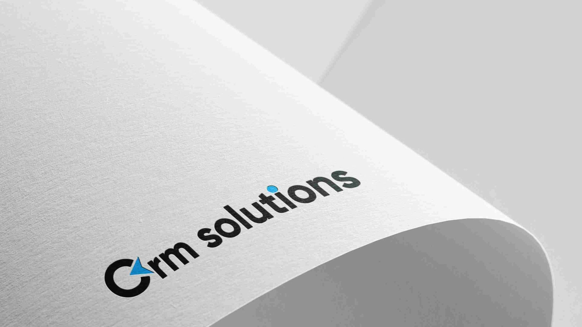 crm page