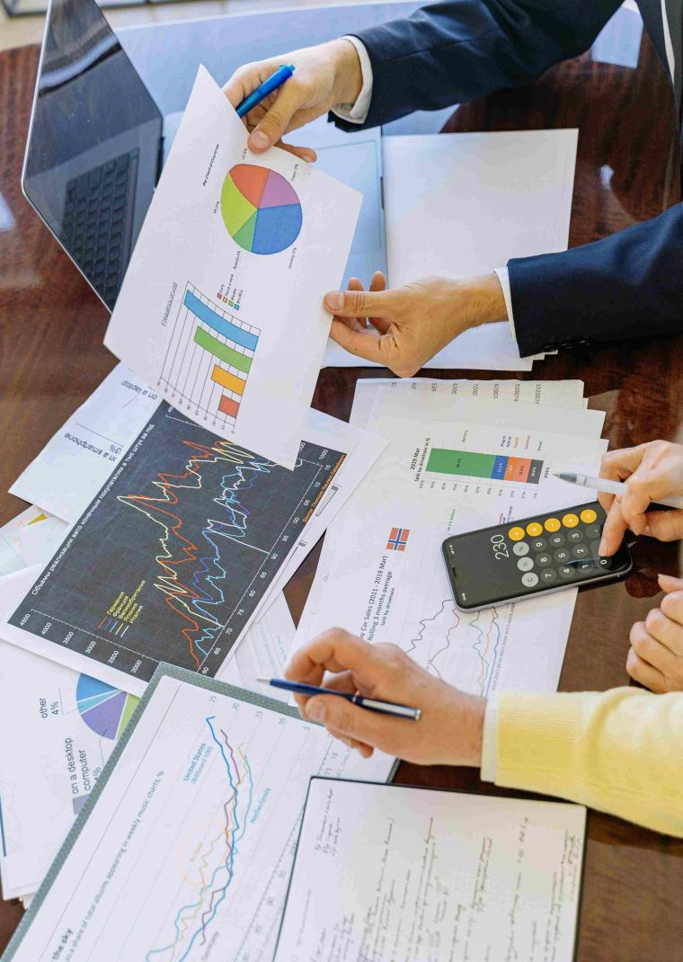 crm solutions about us