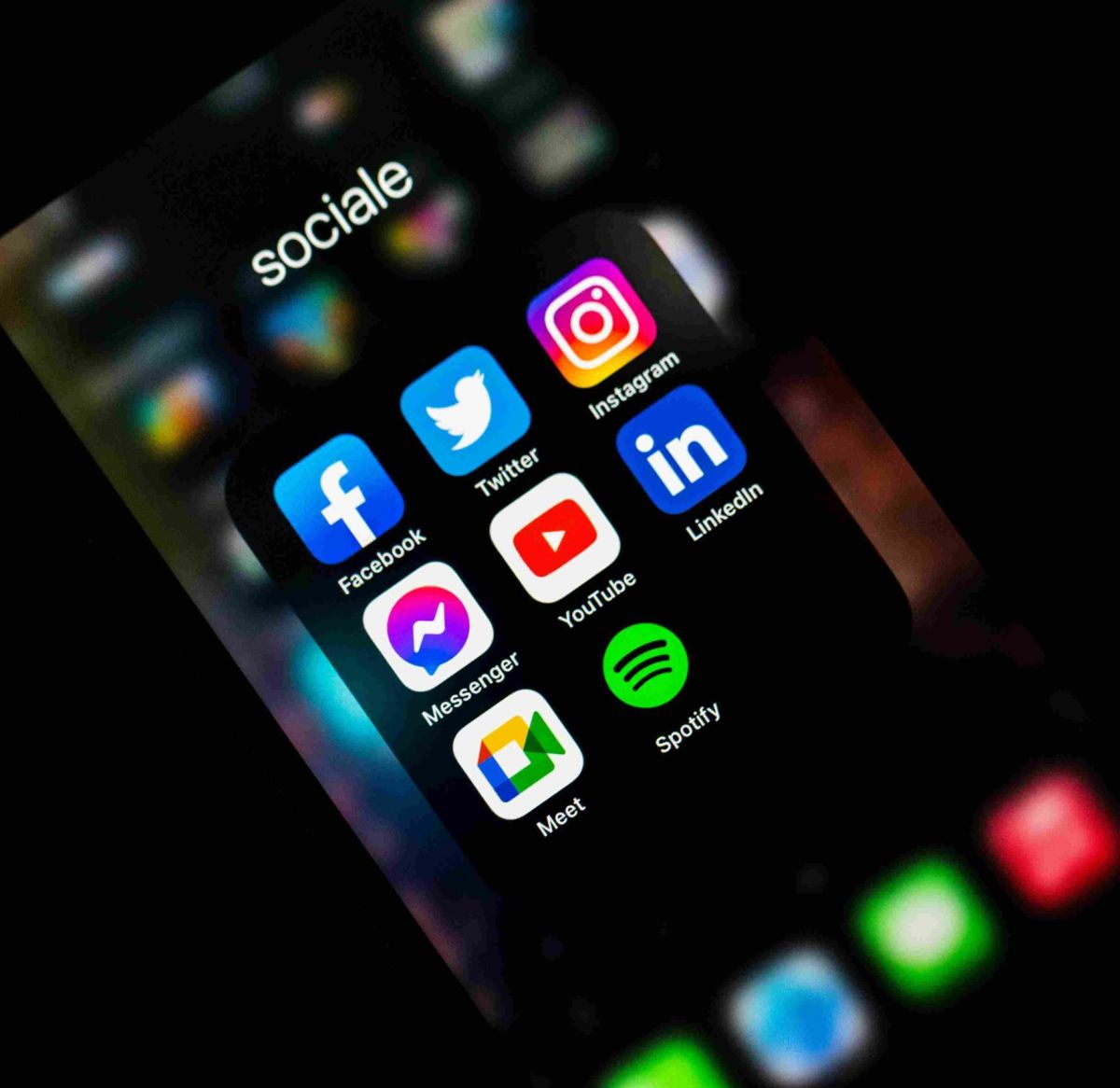 social crm